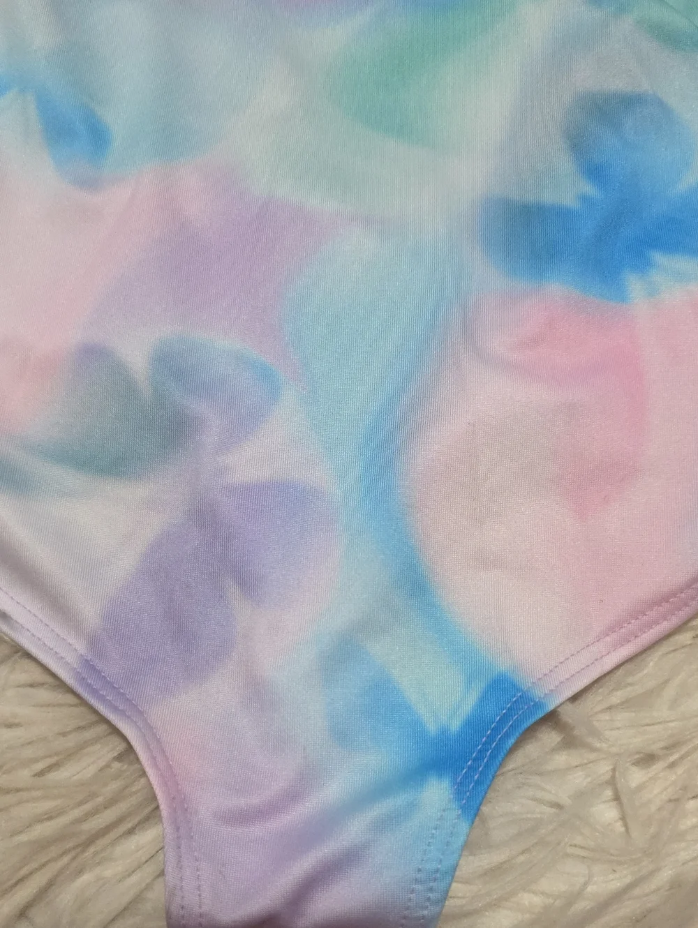 NWT Justice Dance/Gymnastics Leotard- XS Or 5/6